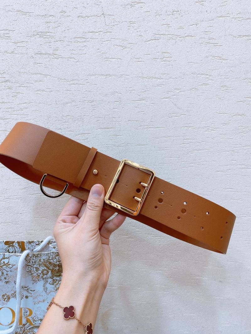 Christian Dior Belts